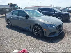 5NPEK4JC4NH146928 2022 HYUNDAI SONATA