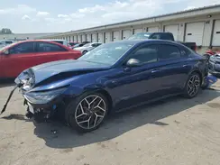 5NPEK4JC4NH149358 2022 HYUNDAI SONATA