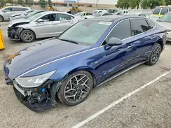 5NPEK4JC5MH082316 2021 HYUNDAI SONATA