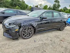 5NPEK4JC5MH107134 2021 HYUNDAI SONATA