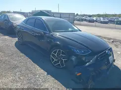 5NPEK4JC5MH108221 2021 HYUNDAI SONATA
