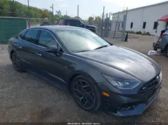 5NPEK4JC5MH108963 2021 HYUNDAI SONATA