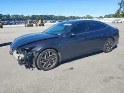 5NPEK4JC5MH114312 2021 HYUNDAI SONATA