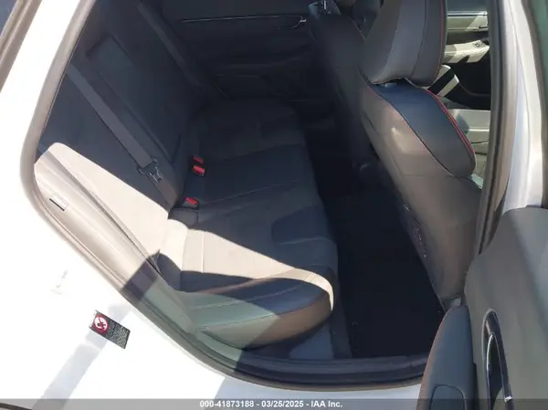 5NPEK4JC5MH125746 2021 HYUNDAI SONATA - Image 8