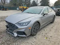 5NPEK4JC5MH126928 2021 HYUNDAI SONATA