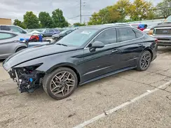 5NPEK4JC5MH126959 2021 HYUNDAI SONATA