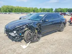 5NPEK4JC5MH127786 2021 HYUNDAI SONATA