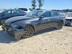 5NPEK4JC5MH128761 2021 HYUNDAI SONATA