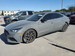 5NPEK4JC5MH128968 2021 HYUNDAI SONATA