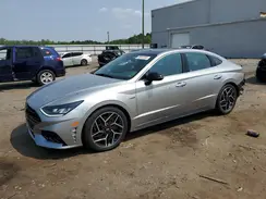 5NPEK4JC5MH129232 2021 HYUNDAI SONATA