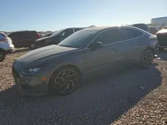 5NPEK4JC5MH131577 2021 HYUNDAI SONATA