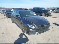 5NPEK4JC5NH137896 2022 HYUNDAI SONATA