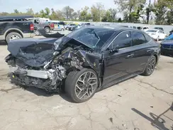 5NPEK4JC5NH138028 2022 HYUNDAI SONATA