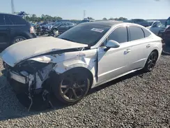 5NPEK4JC5NH142290 2022 HYUNDAI SONATA