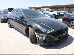 5NPEK4JC5NH146288 2022 HYUNDAI SONATA