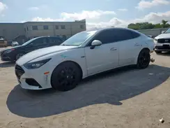5NPEK4JC5NH146355 2022 HYUNDAI SONATA
