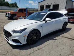 5NPEK4JC5NH146985 2022 HYUNDAI SONATA