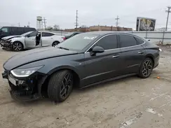 5NPEK4JC6MH116361 2021 HYUNDAI SONATA