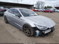 5NPEK4JC6MH123083 2021 HYUNDAI SONATA