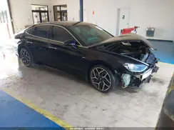 5NPEK4JC6MH124833 2021 HYUNDAI SONATA