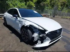 5NPEK4JC6MH125688 2021 HYUNDAI SONATA