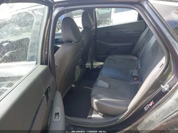 5NPEK4JC6MH126534 2021 HYUNDAI SONATA - Image 8