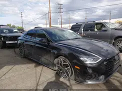 5NPEK4JC6MH132902 2021 HYUNDAI SONATA