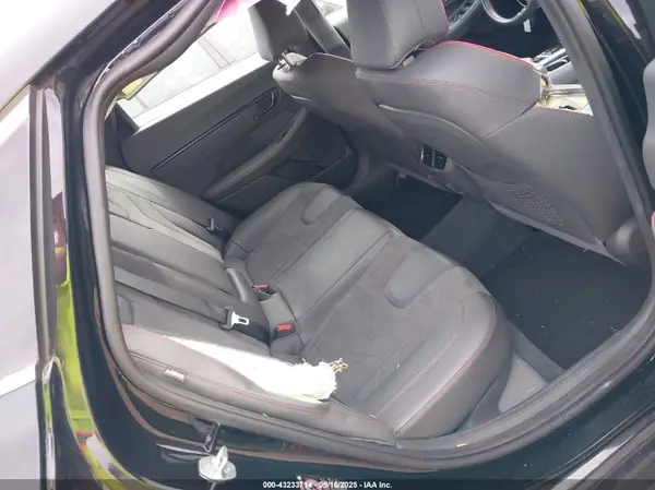 5NPEK4JC6NH136532 2022 HYUNDAI SONATA - Image 8