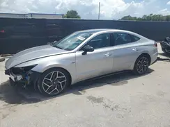 5NPEK4JC6NH137891 2022 HYUNDAI SONATA