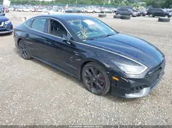 5NPEK4JC6NH142086 2022 HYUNDAI SONATA