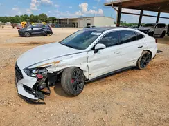 5NPEK4JC6NH142363 2022 HYUNDAI SONATA