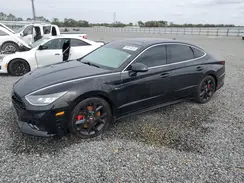 5NPEK4JC6NH142413 2022 HYUNDAI SONATA