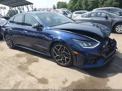 5NPEK4JC6NH143268 2022 HYUNDAI SONATA