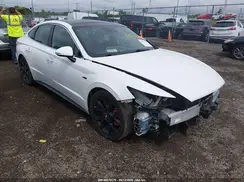 5NPEK4JC6NH144484 2022 HYUNDAI SONATA