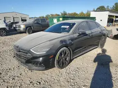5NPEK4JC6NH146221 2022 HYUNDAI SONATA