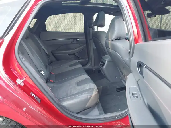 5NPEK4JC6NH146963 2022 HYUNDAI SONATA - Image 8