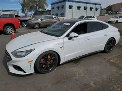 5NPEK4JC6NH147840 2022 HYUNDAI SONATA