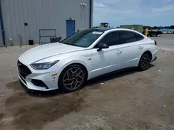 5NPEK4JC7MH106499 2021 HYUNDAI SONATA