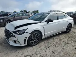 5NPEK4JC7MH107328 2021 HYUNDAI SONATA