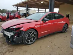 5NPEK4JC7MH131046 2021 HYUNDAI SONATA