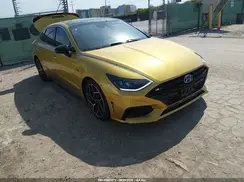 5NPEK4JC7MH131936 2021 HYUNDAI SONATA