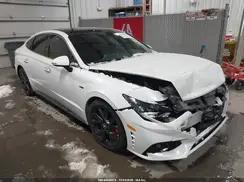 5NPEK4JC7NH144218 2022 HYUNDAI SONATA