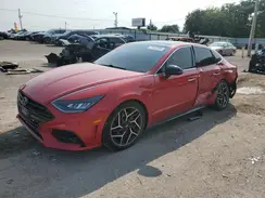 5NPEK4JC7NH146972 2022 HYUNDAI SONATA