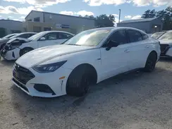 5NPEK4JC7NH147488 2022 HYUNDAI SONATA