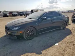 5NPEK4JC7NH147779 2022 HYUNDAI SONATA