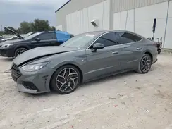 5NPEK4JC7NH150522 2022 HYUNDAI SONATA
