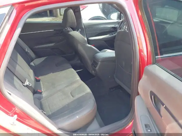 5NPEK4JC8MH105765 2021 HYUNDAI SONATA - Image 7