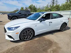 5NPEK4JC8MH106978 2021 HYUNDAI SONATA