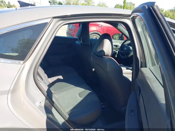 5NPEK4JC8MH108505 2021 HYUNDAI SONATA - Image 8