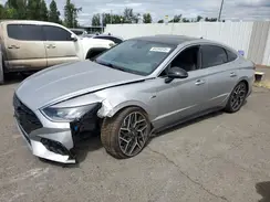 5NPEK4JC8MH115499 2021 HYUNDAI SONATA